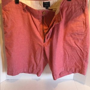 J Crew Shorts